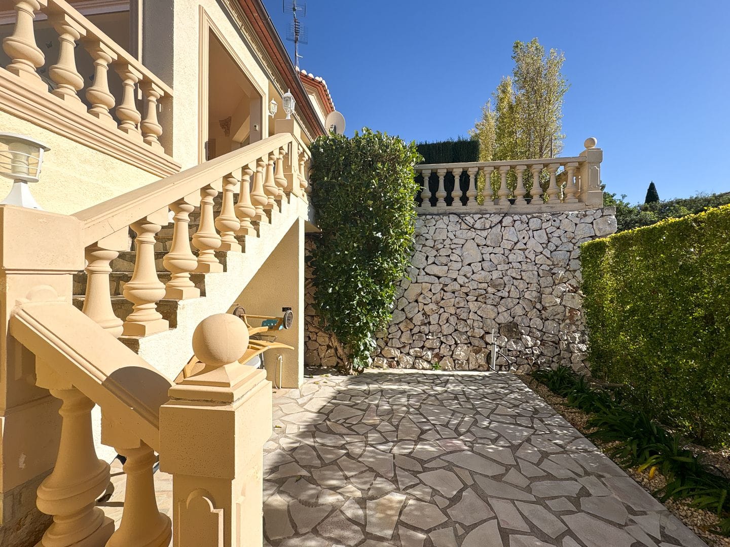 Villa de Lujo en Marquesa VI: El Balcón del Mediterráneo