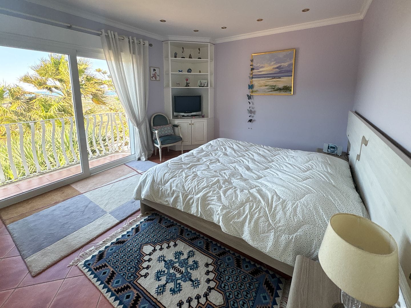 Villa de Lujo en Marquesa VI: El Balcón del Mediterráneo