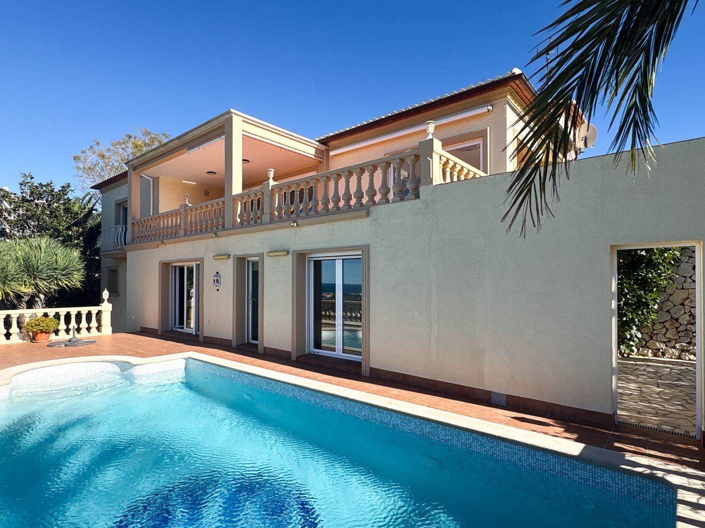 Villa de Lujo en Marquesa VI: El Balcón del Mediterráneo
