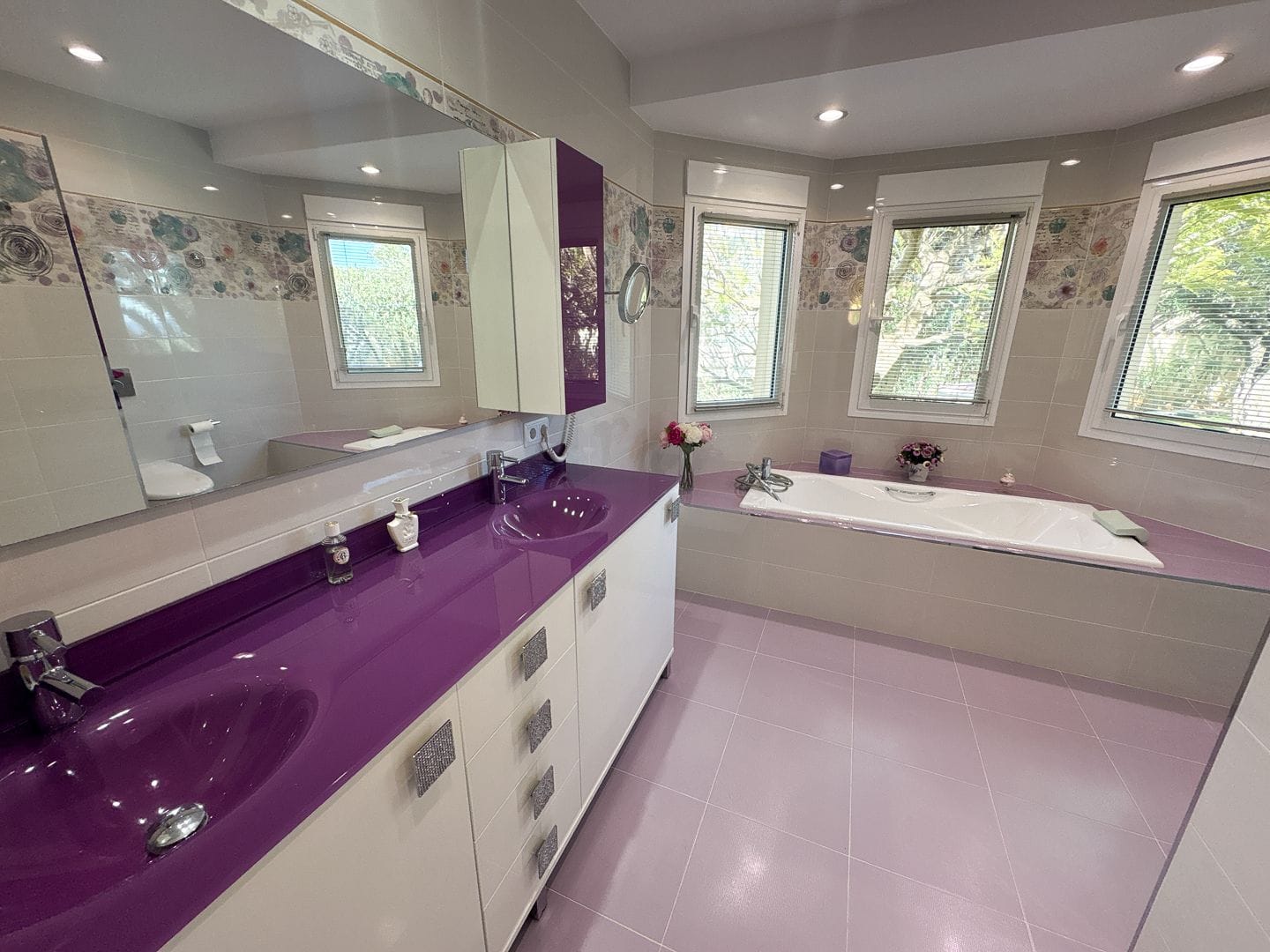Villa de Lujo en Marquesa VI: El Balcón del Mediterráneo