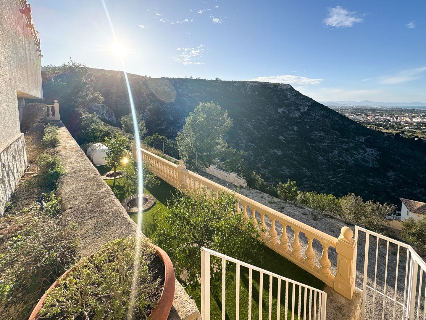 Villa de Lujo en Marquesa VI: El Balcón del Mediterráneo
