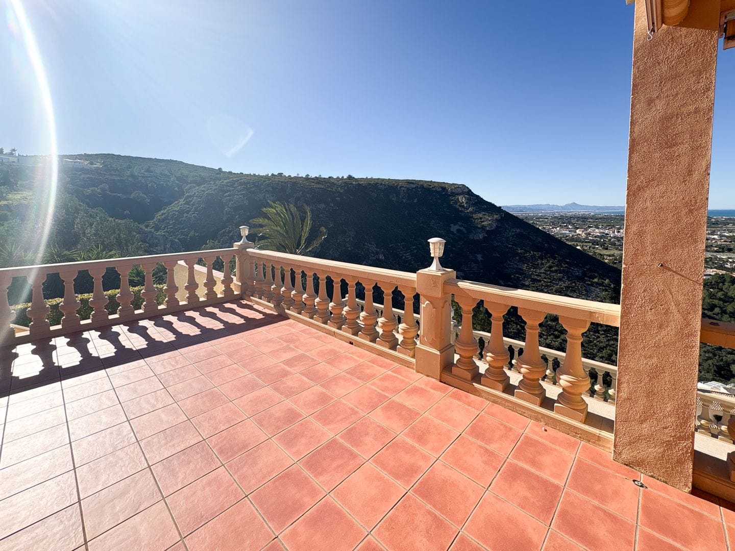 Villa de Lujo en Marquesa VI: El Balcón del Mediterráneo