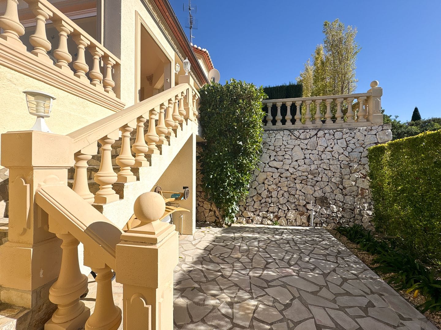 Villa de Lujo en Marquesa VI: El Balcón del Mediterráneo