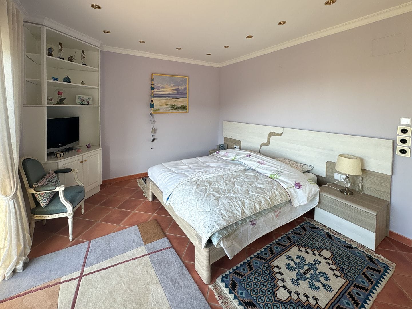 Villa de Lujo en Marquesa VI: El Balcón del Mediterráneo