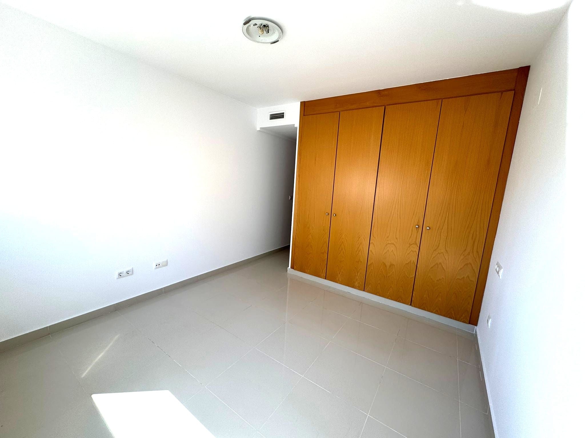 Piso en venta de 2 habitaciones en El Verger, Alicante