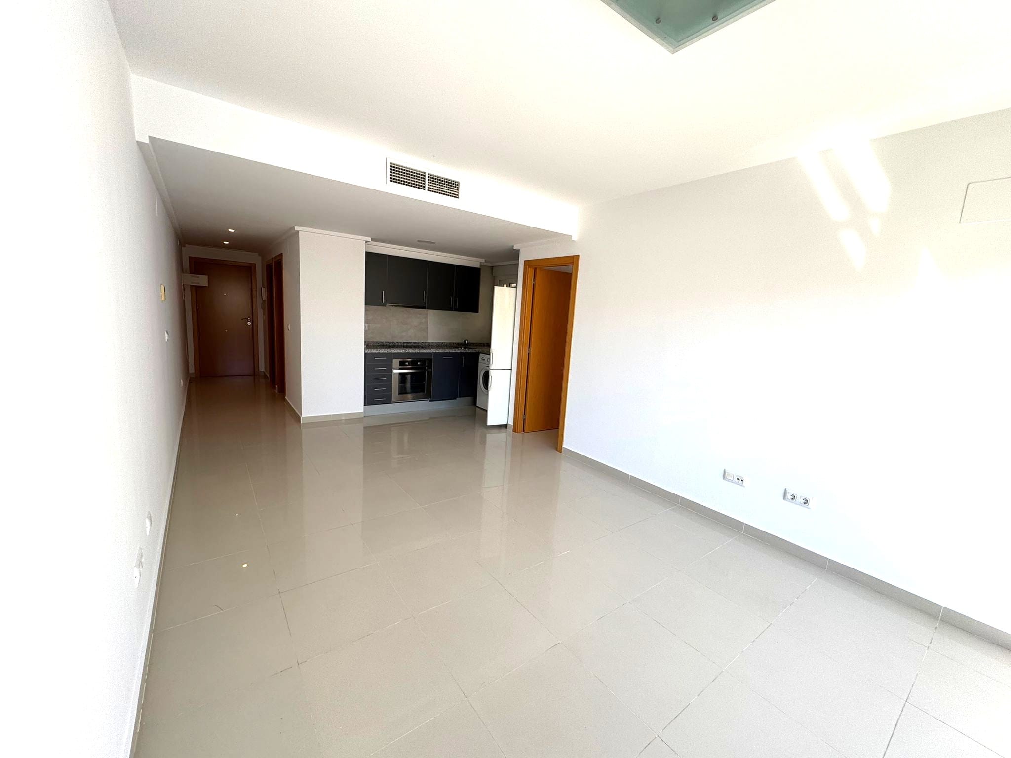 Piso en venta de 2 habitaciones en El Verger, Alicante