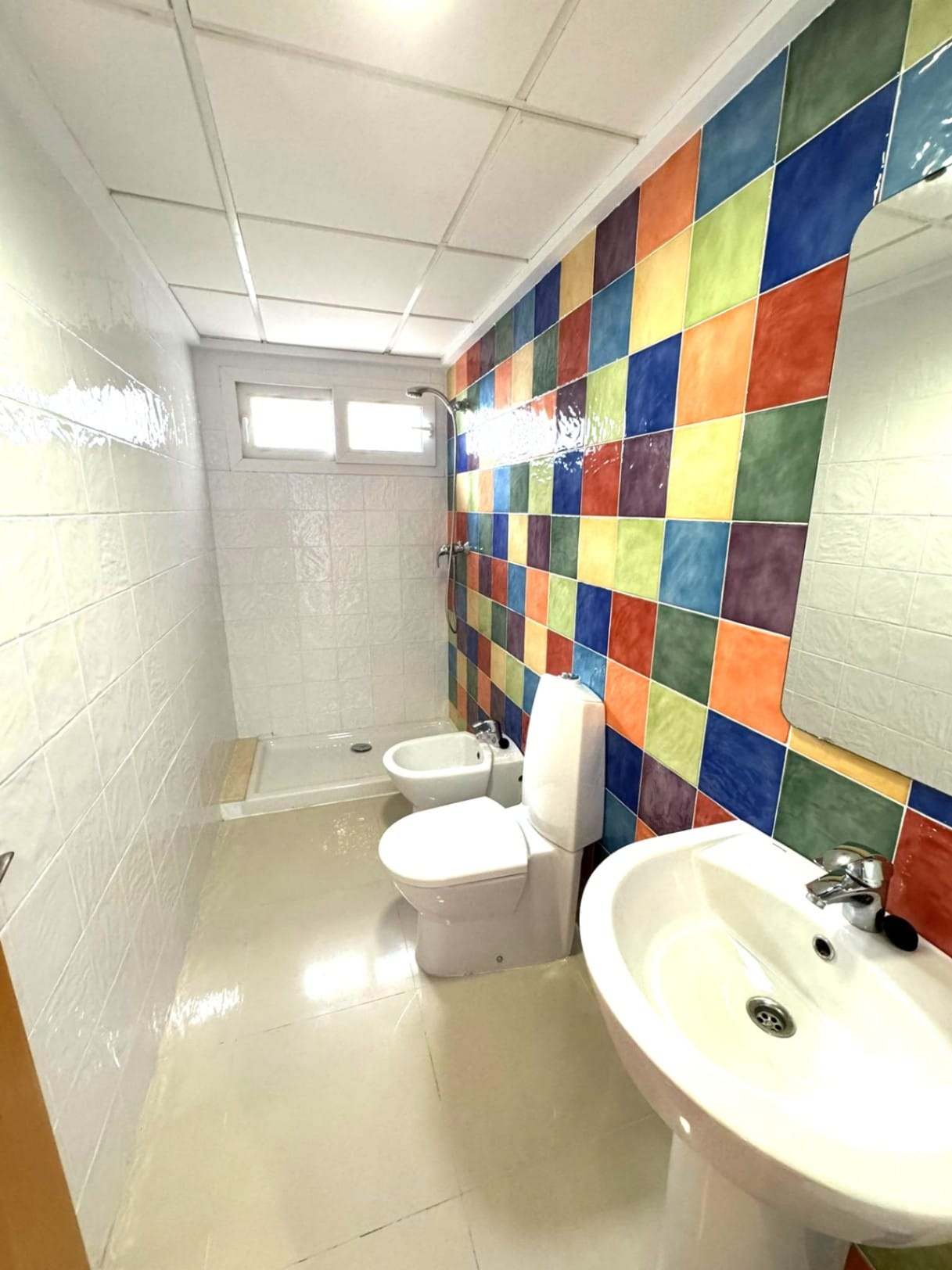Piso en venta de 2 habitaciones en El Verger, Alicante