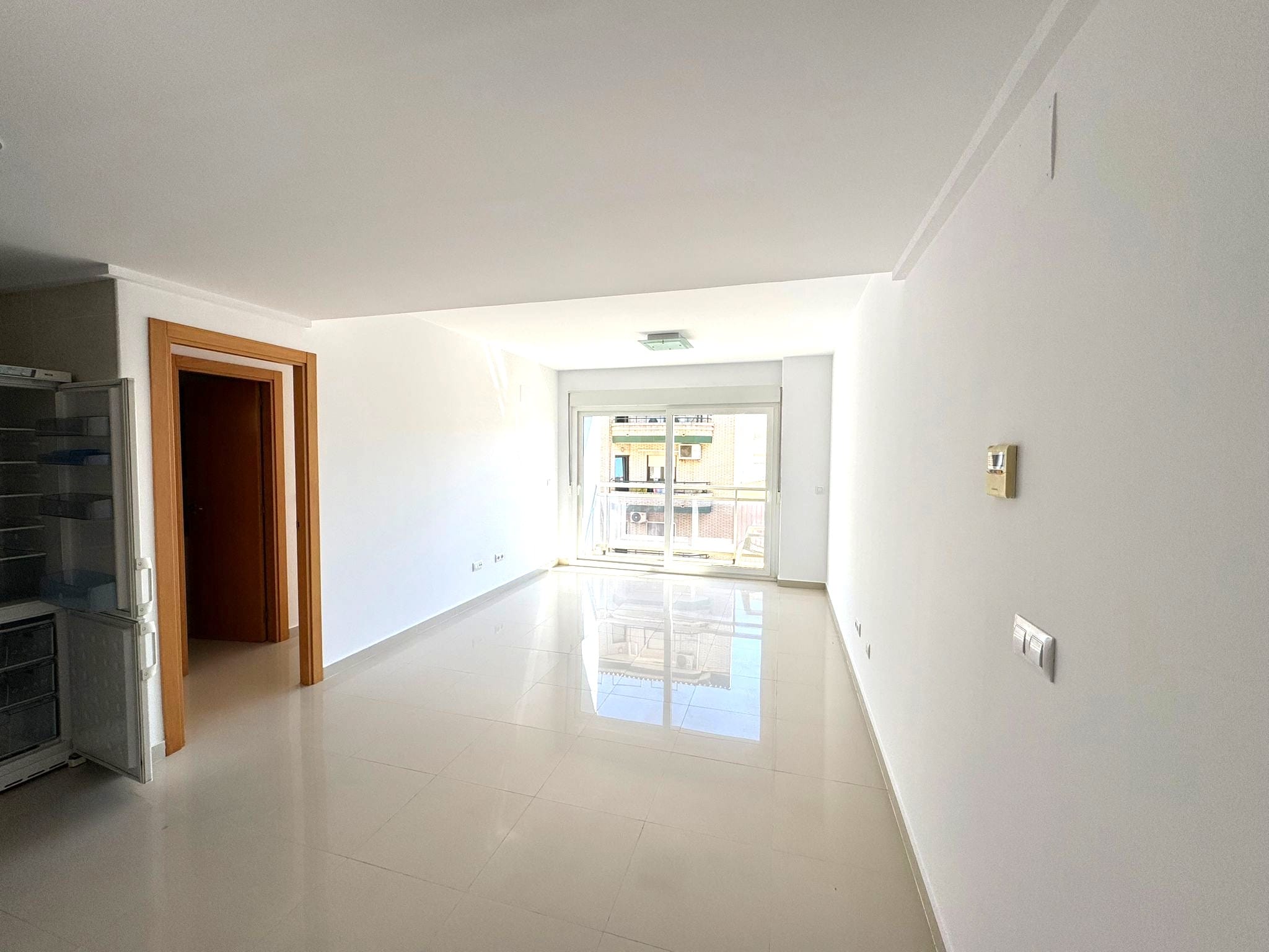 Piso en venta de 2 habitaciones en El Verger, Alicante