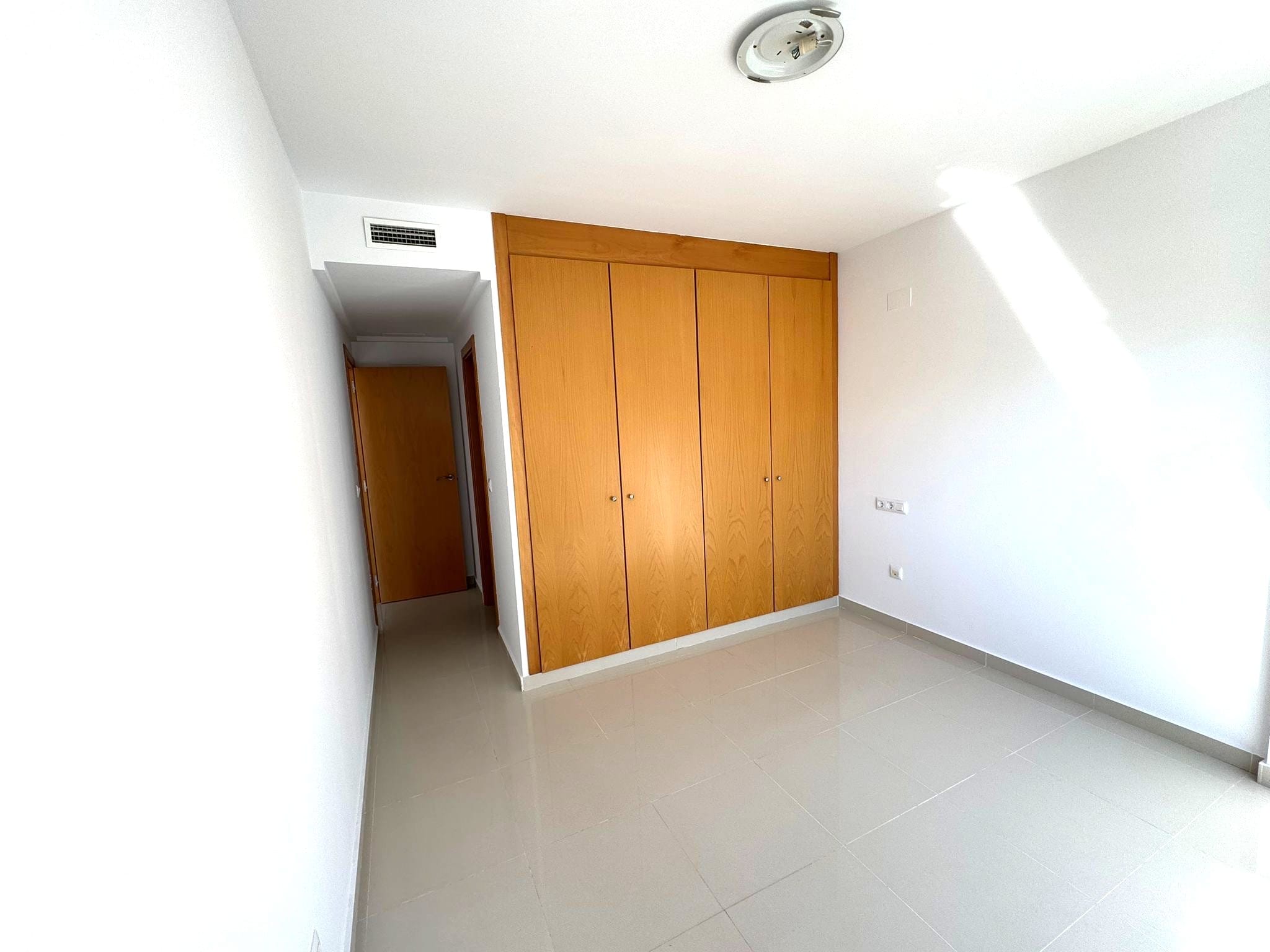 Piso en venta de 2 habitaciones en El Verger, Alicante