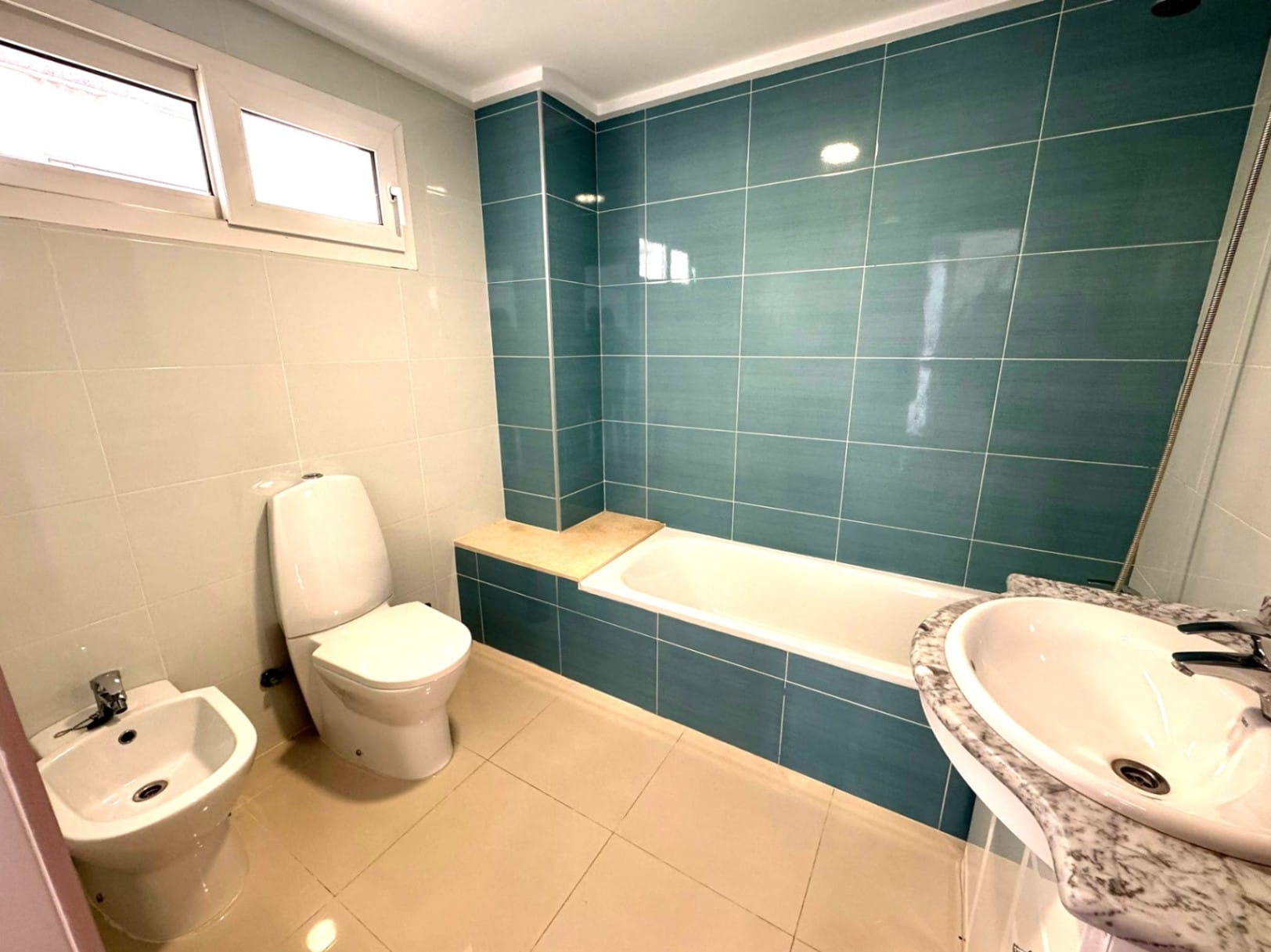 Piso en venta de 2 habitaciones en El Verger, Alicante