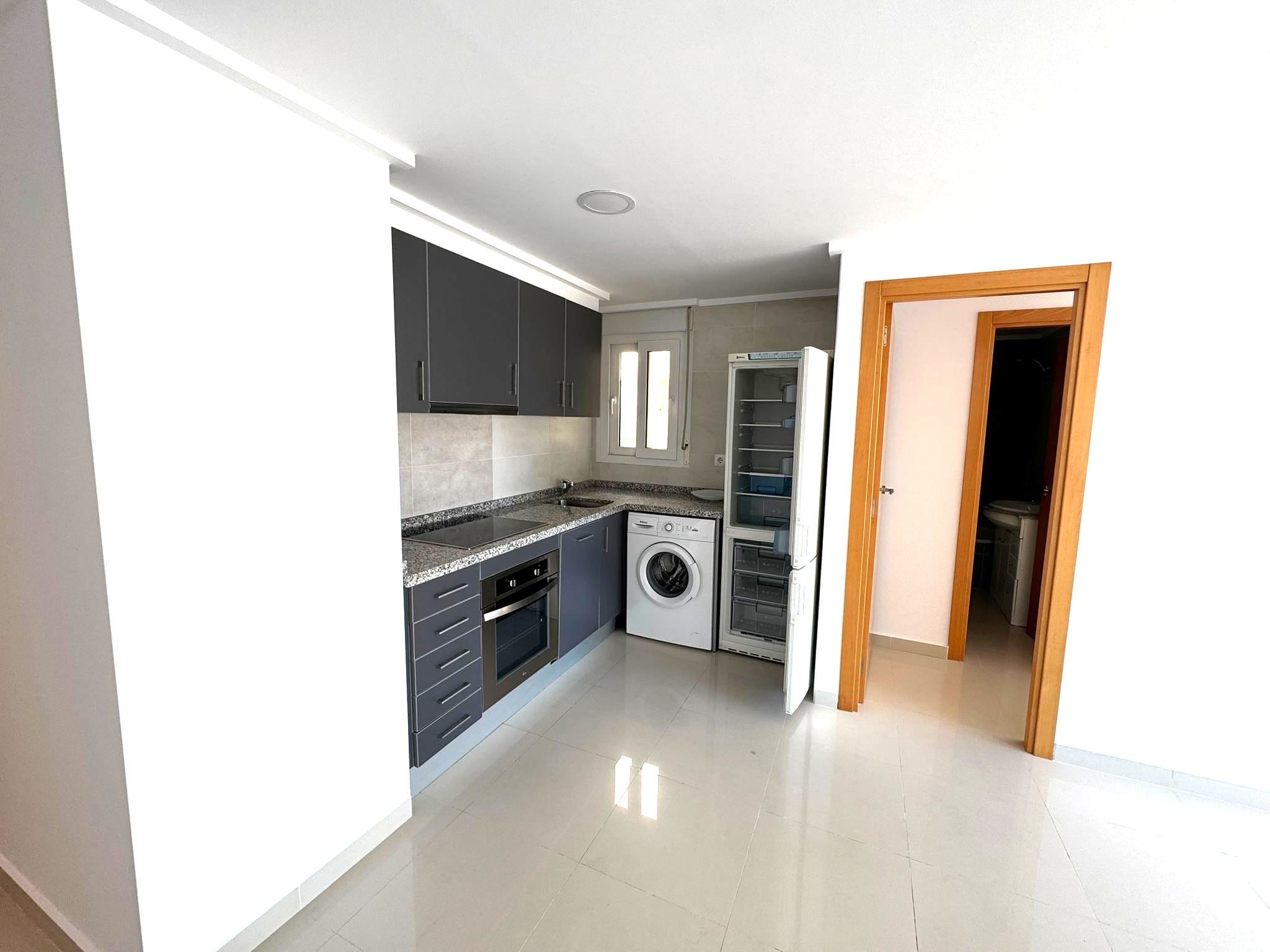 Piso en venta de 2 habitaciones en El Verger, Alicante