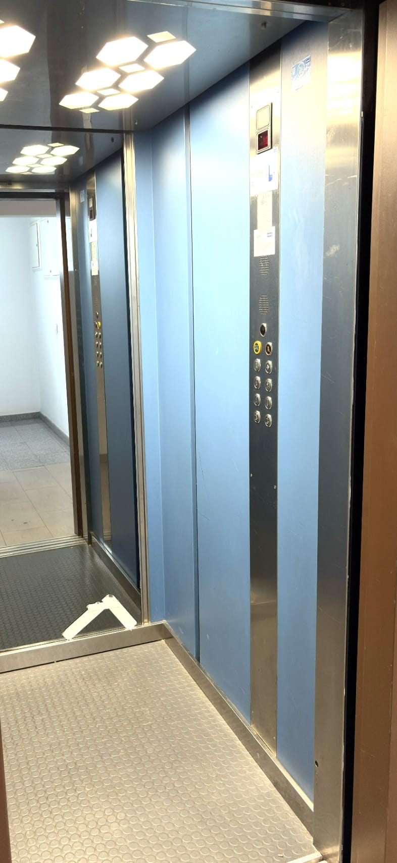 Piso en venta de 2 habitaciones en El Verger, Alicante
