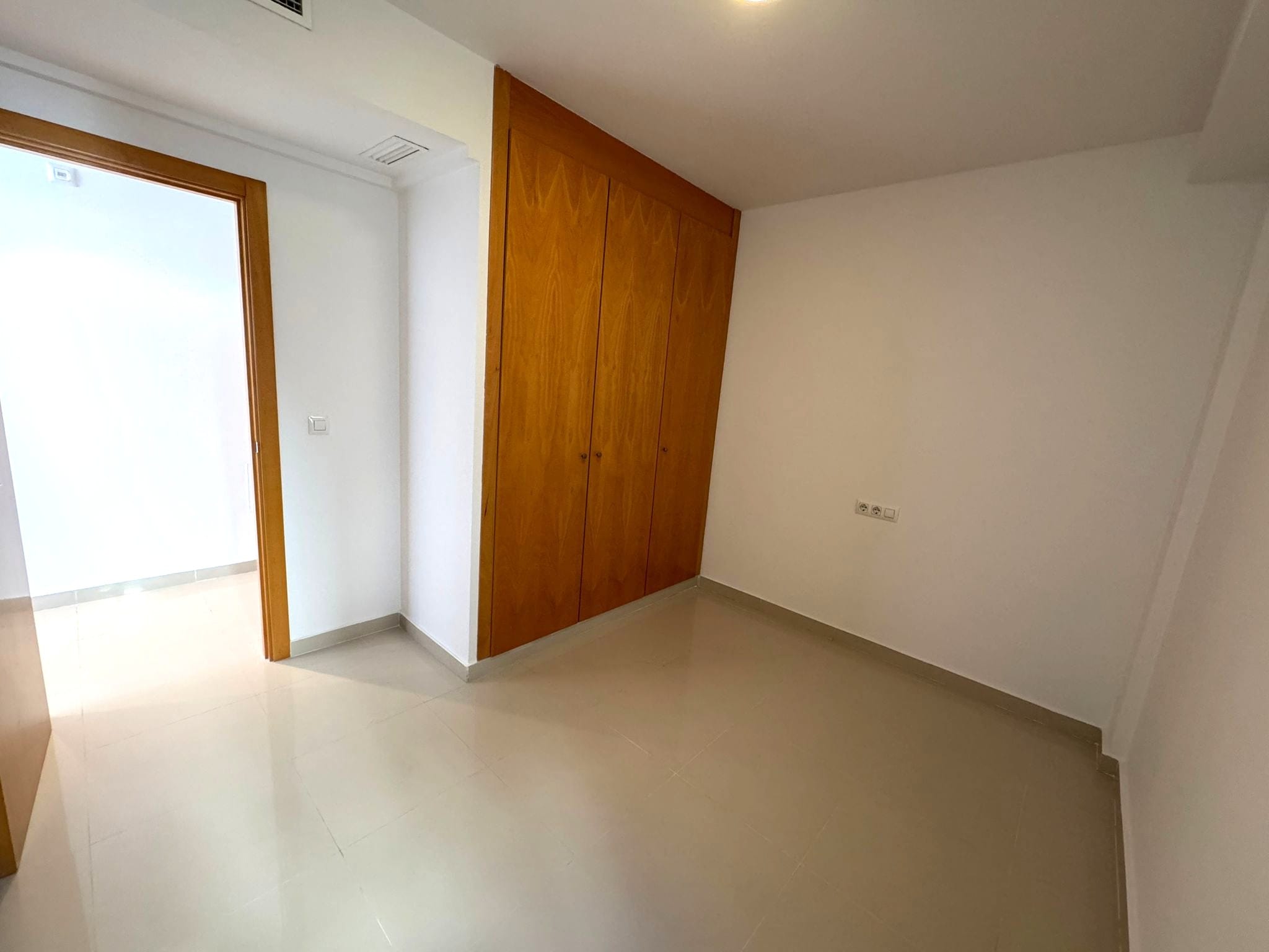 Piso en venta de 2 habitaciones en El Verger, Alicante