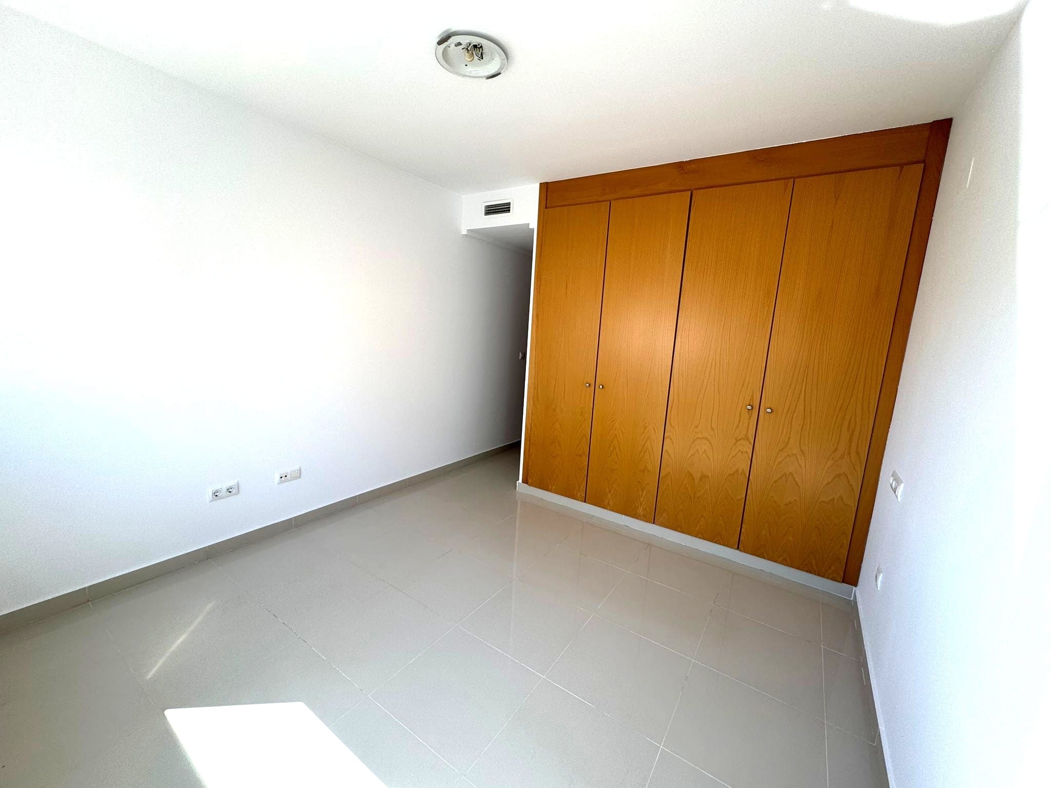 Piso en venta de 2 habitaciones en El Verger, Alicante