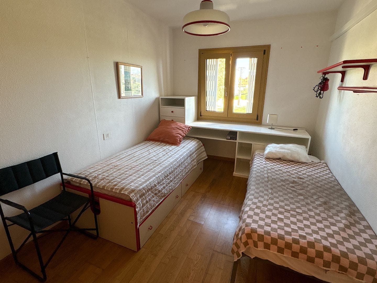 Adosado dúplex a un paso de la ciudad de Dénia.