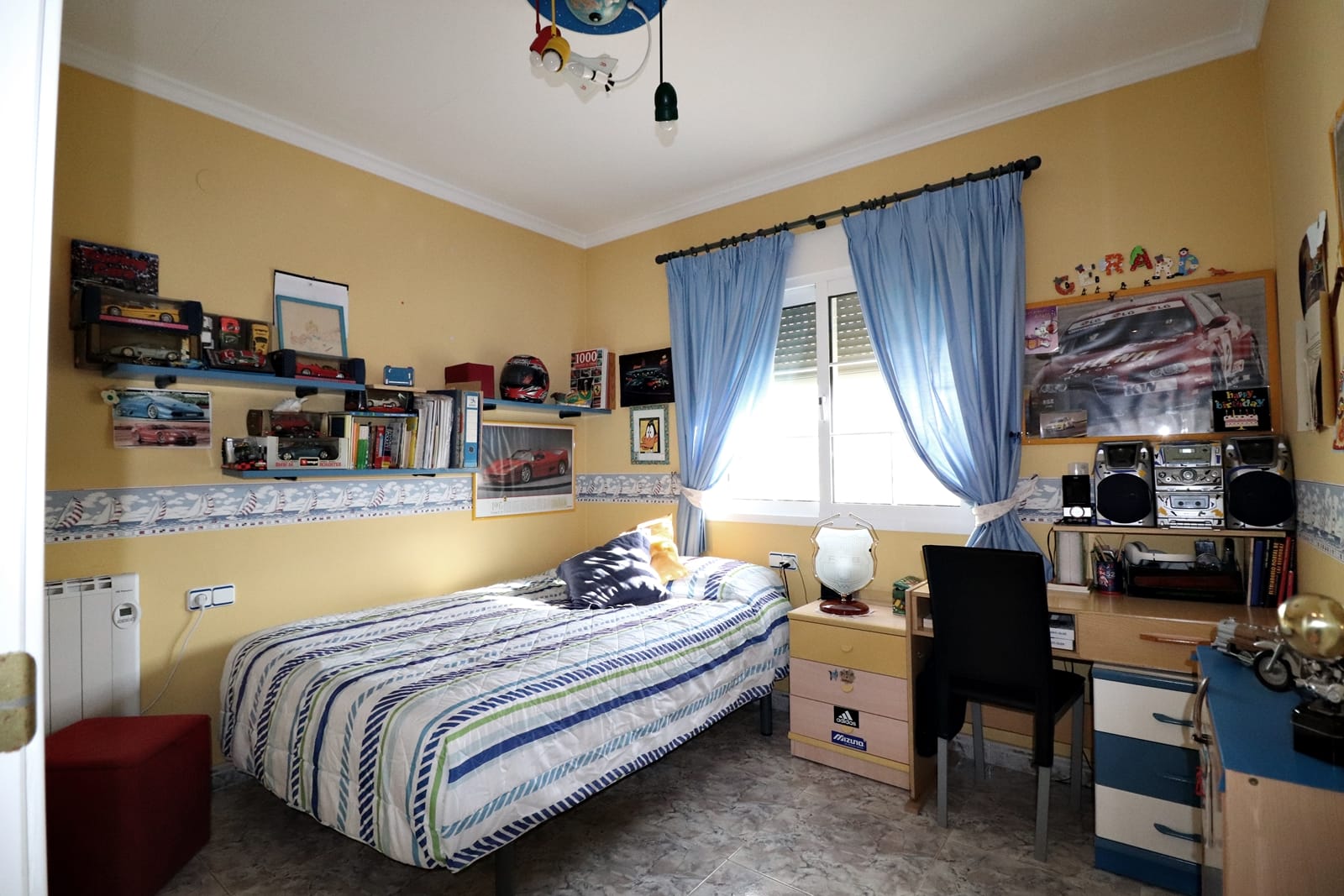 Villa | Chalet en venta en Els Poblets