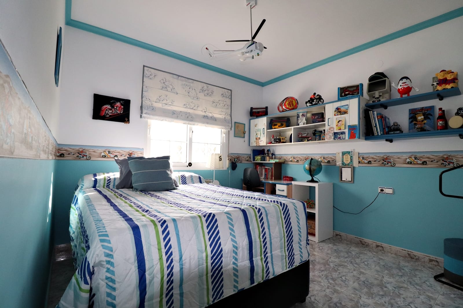 Villa | Chalet en venta en Els Poblets