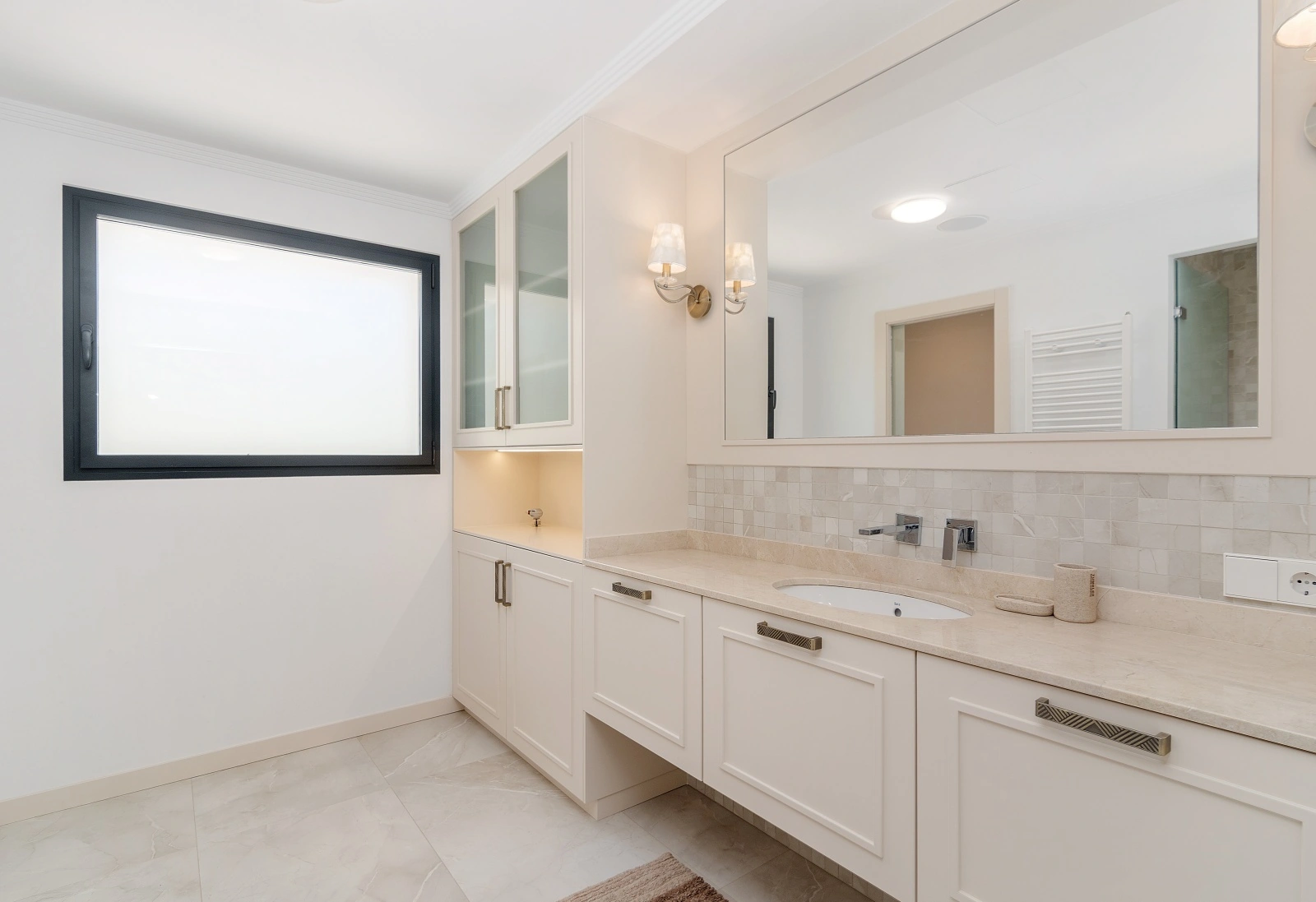 Chalet moderno en venta en Cumbre del Sol Benitachell, Costa Blanca