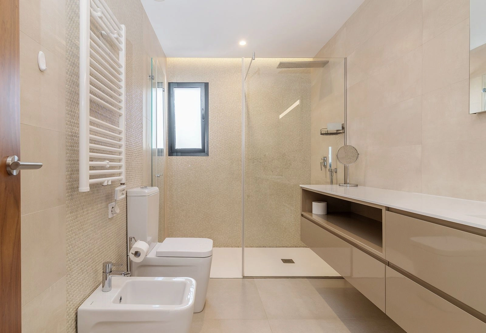 Chalet moderno en venta en Cumbre del Sol Benitachell, Costa Blanca