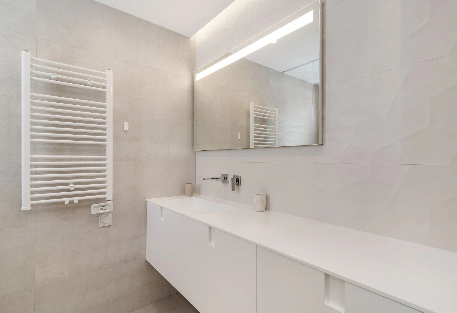 Chalet moderno en venta en Cumbre del Sol Benitachell, Costa Blanca