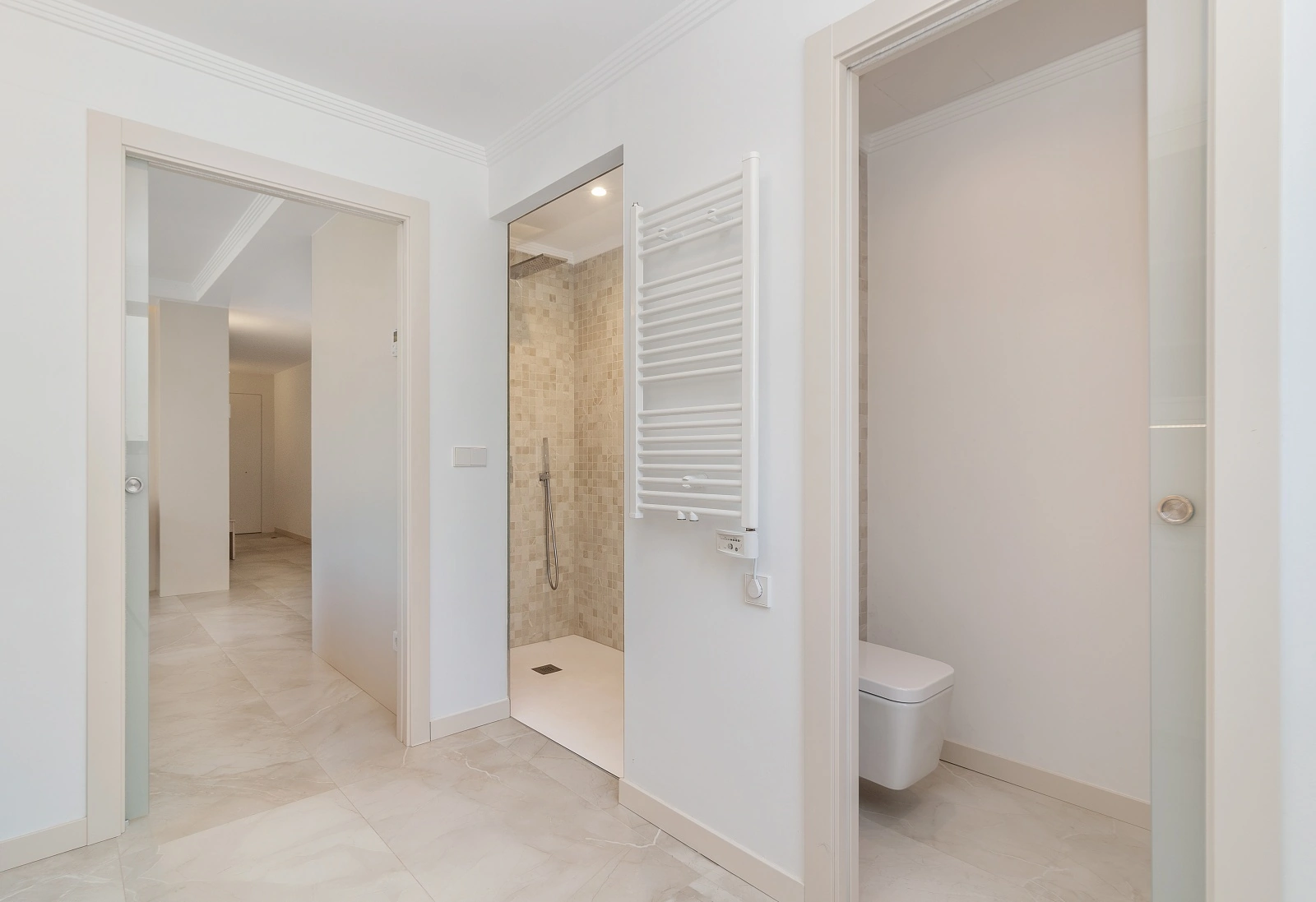 Chalet moderno en venta en Cumbre del Sol Benitachell, Costa Blanca
