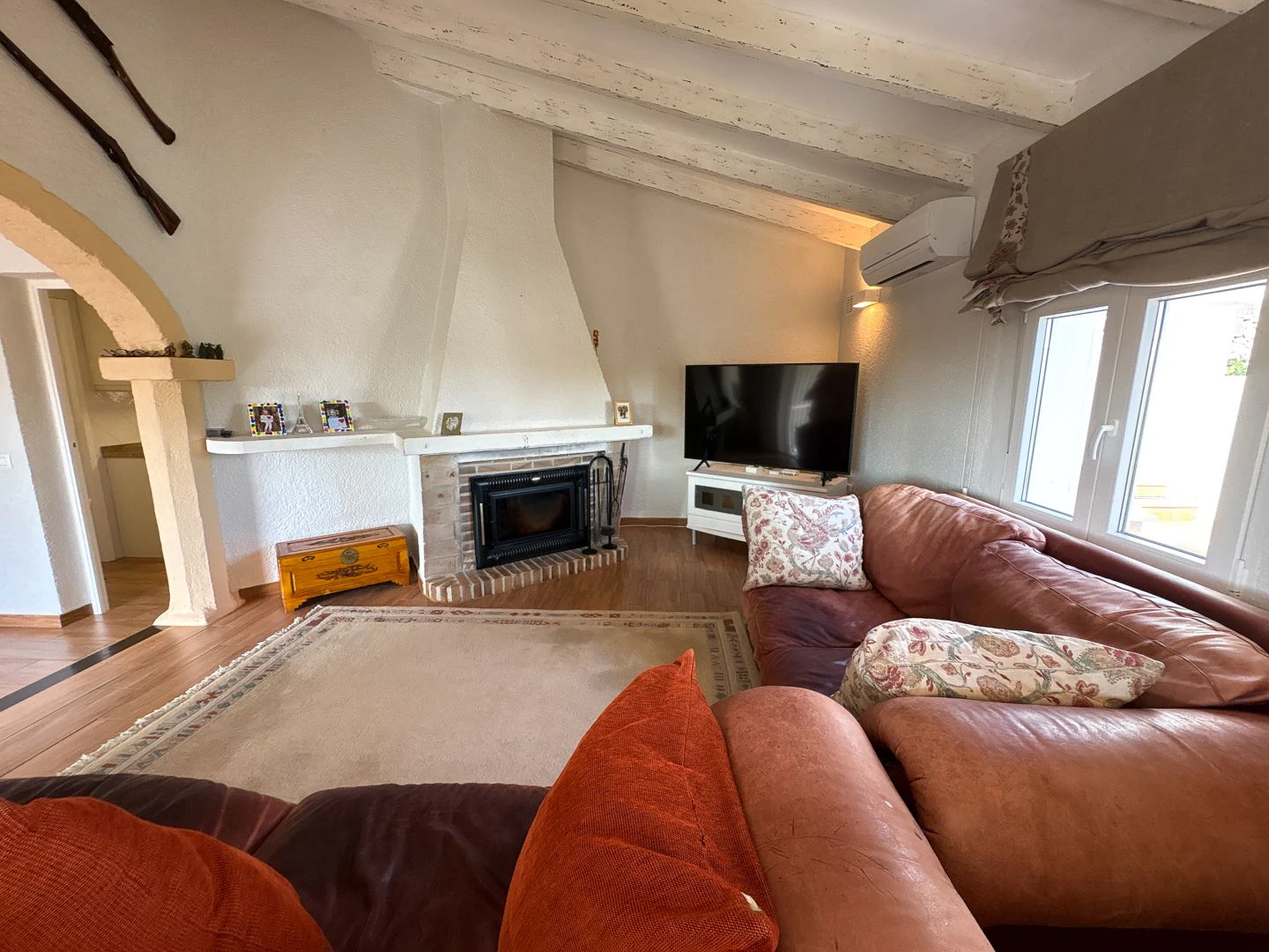 Gran villa en venta en la zona de Pinosol, Jávea.