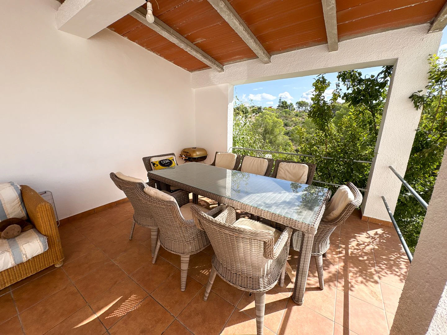 Gran villa en venta en la zona de Pinosol, Jávea.