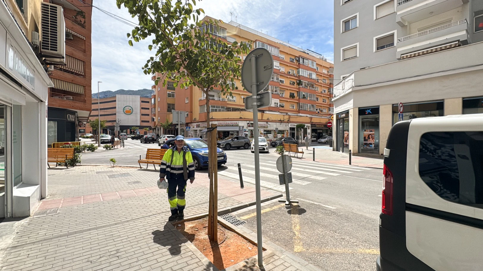 Oportunidad en Dénia: El equilibrio perfecto entre inversión y hogar