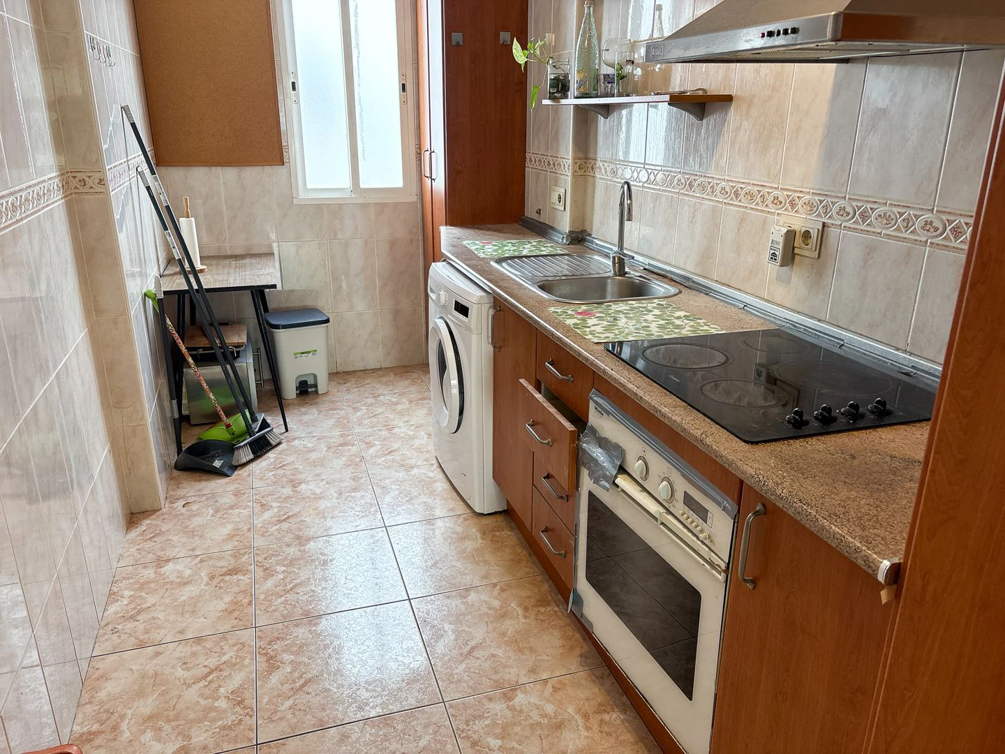 Oportunidad en Dénia: El equilibrio perfecto entre inversión y hogar