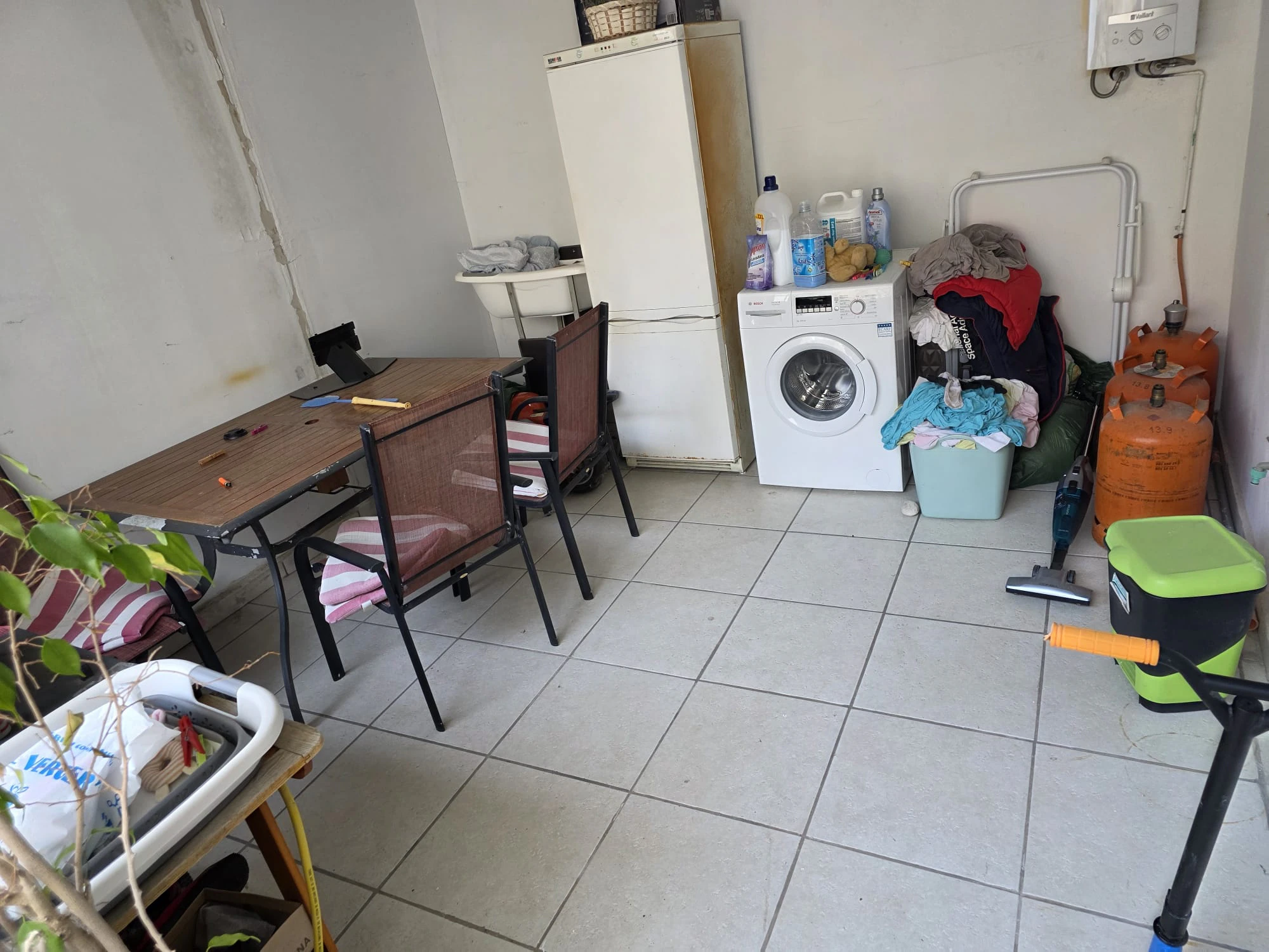 Piso en zona histórica de Dénia calle Mayor.