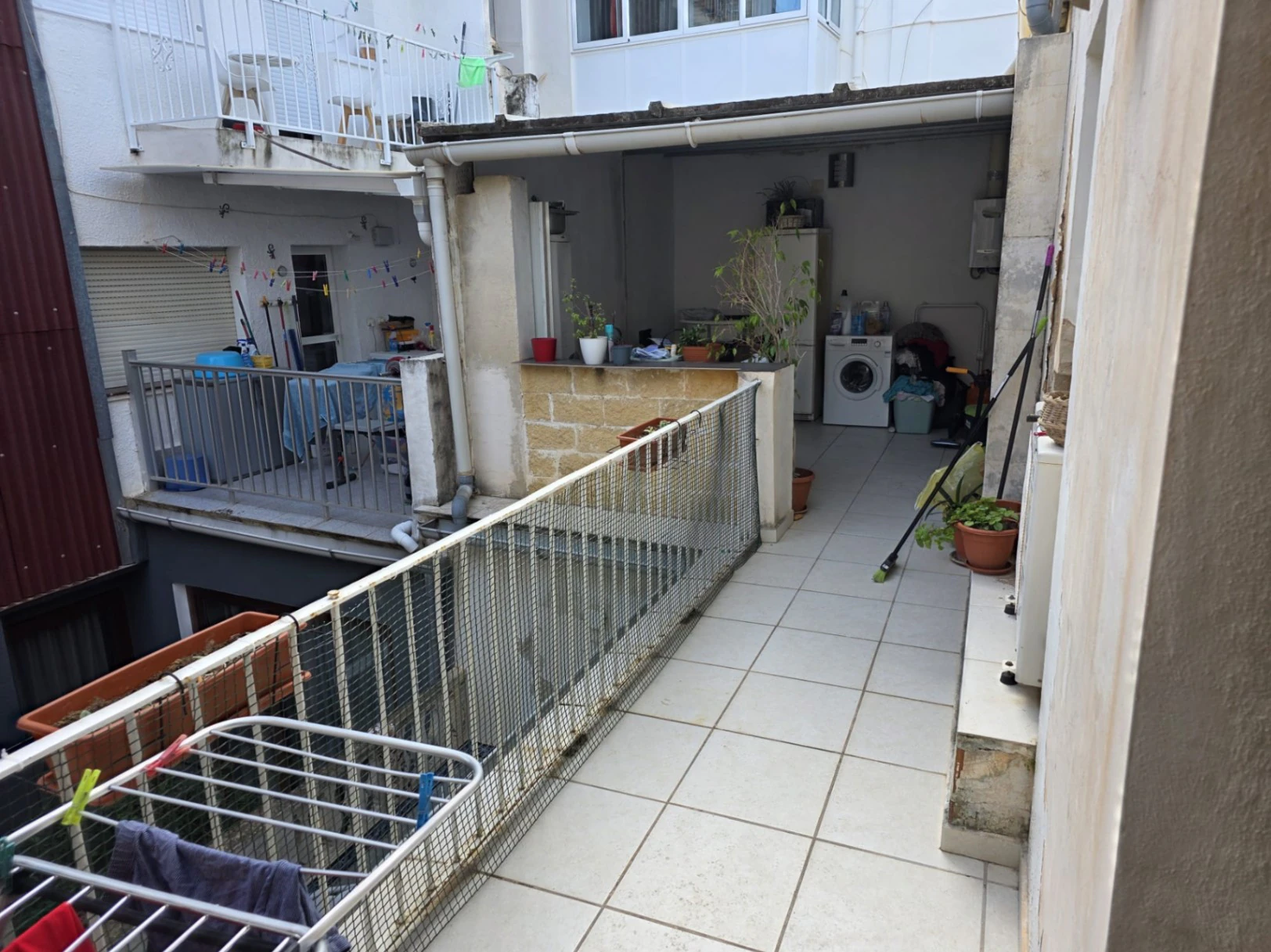 Piso en zona histórica de Dénia calle Mayor.
