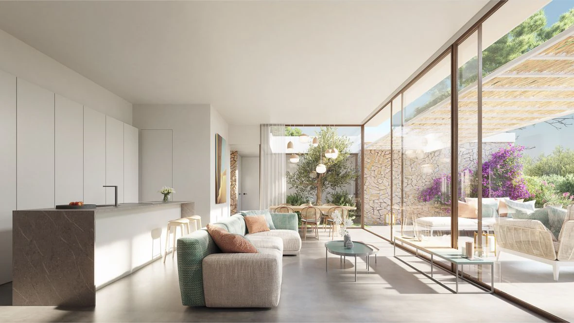 Villa te verkoop in Denia, Alicante