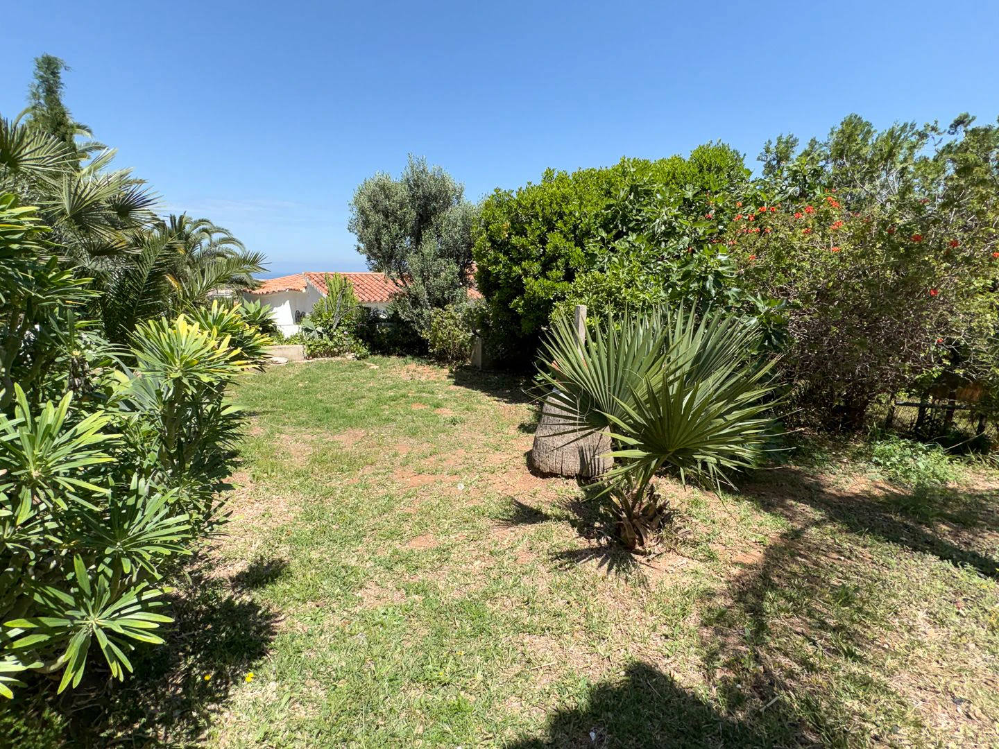 Villa Exclusiva en Dénia: Un Balcón al Mediterráneo y la Historia.