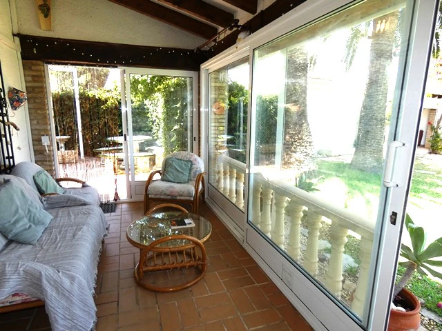 Chalet Adosado zona la florida las Rotas Dénia.