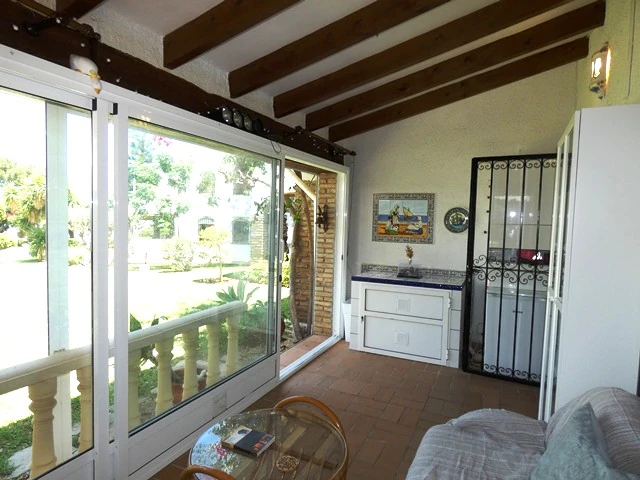 Chalet Adosado zona la florida las Rotas Dénia.