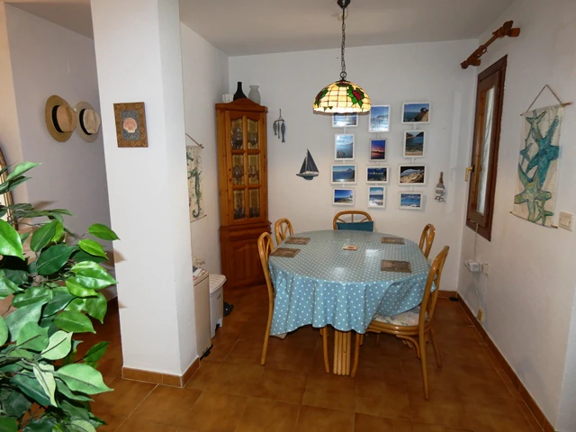 Chalet Adosado zona la florida las Rotas Dénia.