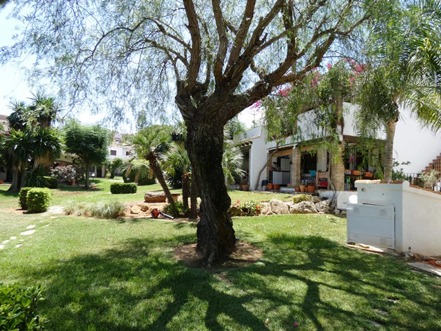 Chalet Adosado zona la florida las Rotas Dénia.