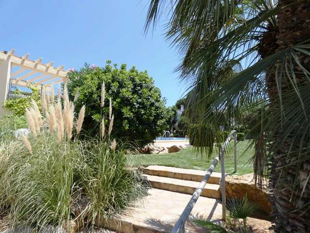 Chalet Adosado zona la florida las Rotas Dénia.