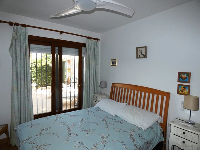 Chalet Adosado zona la florida las Rotas Dénia.