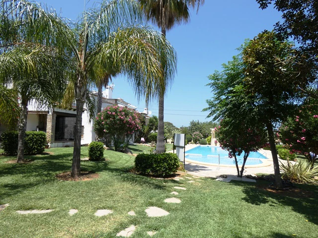 Chalet Adosado zona la florida las Rotas Dénia.