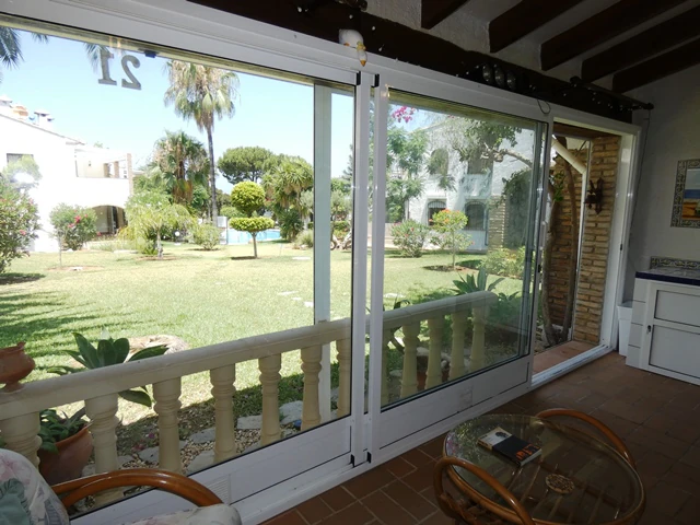 Chalet Adosado zona la florida las Rotas Dénia.