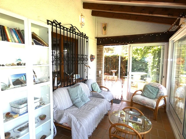 Chalet Adosado zona la florida las Rotas Dénia.