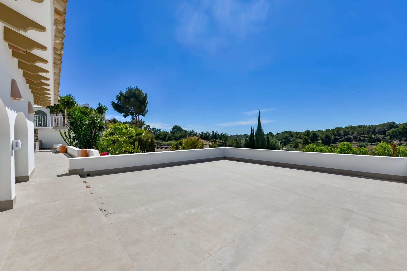 C384 - Impresionante Villa en Venta en Altea