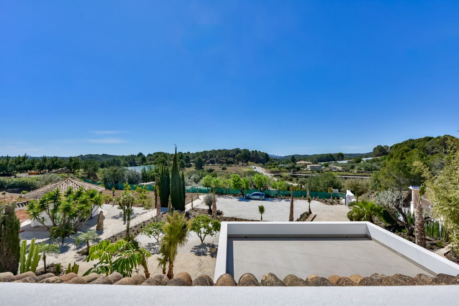 C384 - Impresionante Villa en Venta en Altea