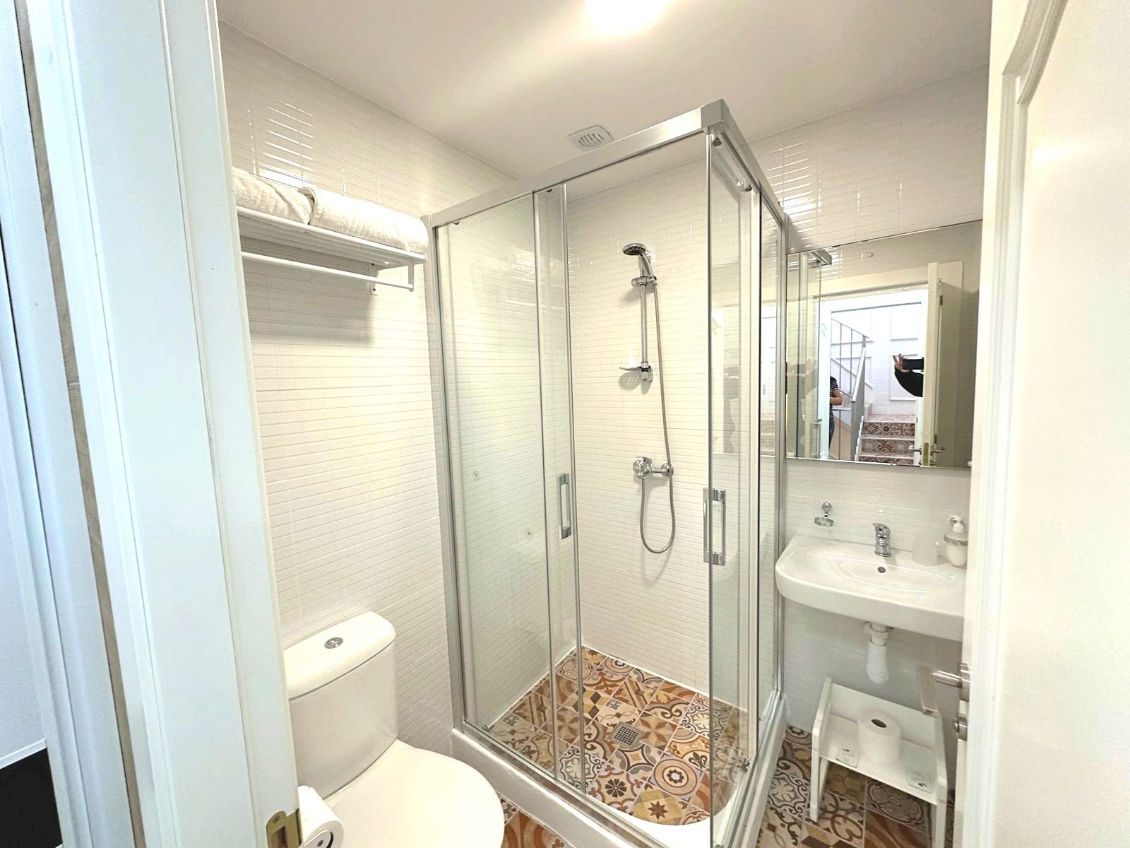 H001 - ¡Oportunidad! Hostal en el corazón histórico de Calpe