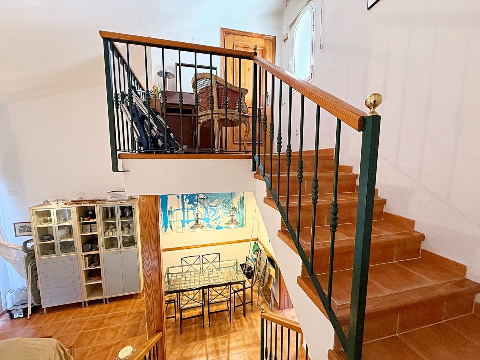 AB433c - Bungalow na sprzedaż w Altea Hills – Ekskluzywna strefa z widokiem na morze