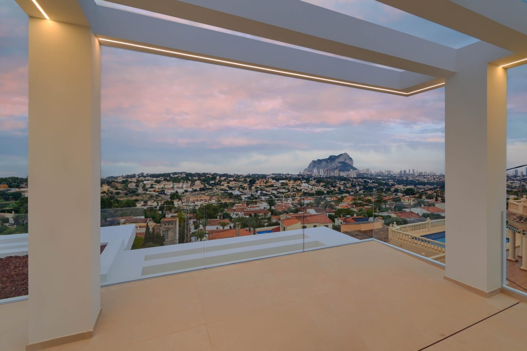 GH47656 - Venta. Chalet/Villa en Calpe