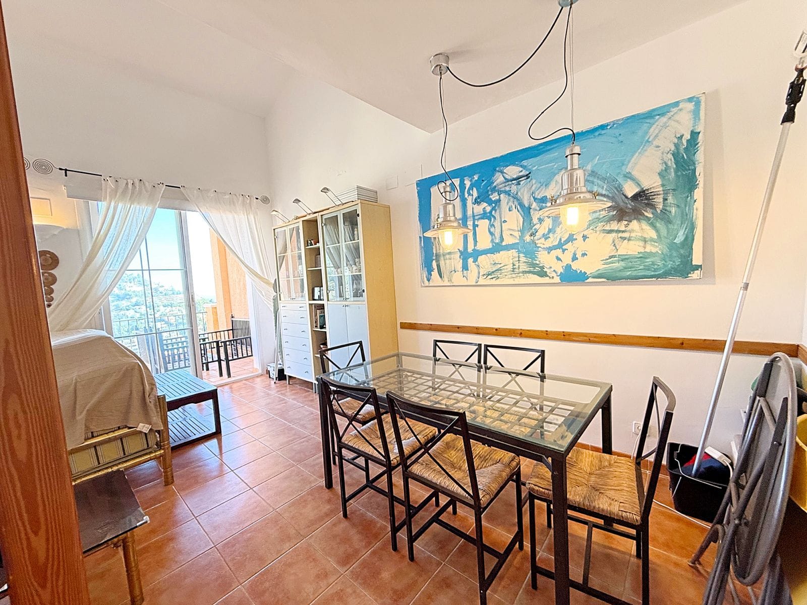AB433c - Bungalow na sprzedaż w Altea Hills – Ekskluzywna strefa z widokiem na morze