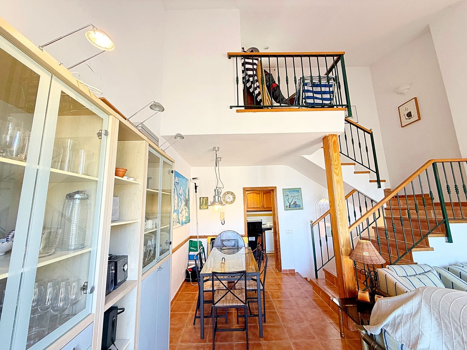 AB433c - Bungalow na sprzedaż w Altea Hills – Ekskluzywna strefa z widokiem na morze