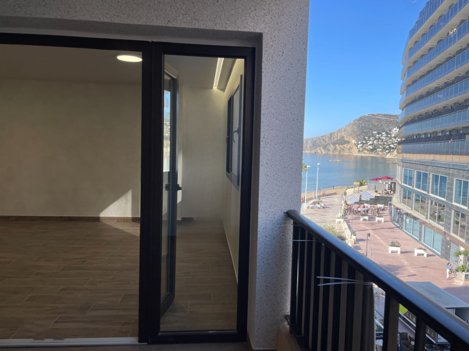 Votre retraite en bord de mer au cœur de Calpe